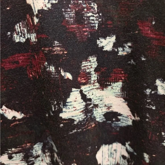 Lululemon Static Blossom Multi Racerback Tank - Picture 4 of 4